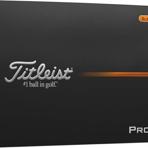 Titleist Pro V1