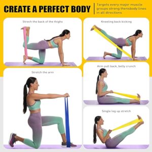 Physical Therapy Bands