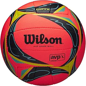 AVP Game Volleyballs