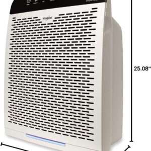 Whispure True Hepa Air Purifier