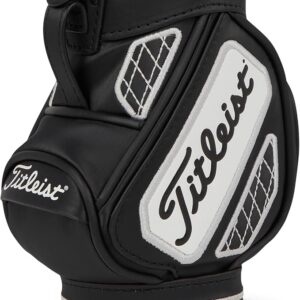 Tour Series Desk Caddy, Black/White