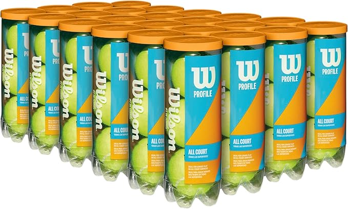 Prime All Court Tennis Ball