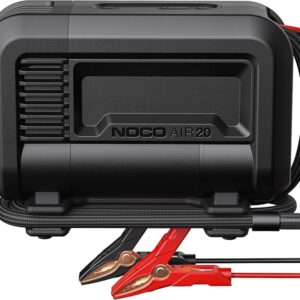 UltraFast 20A Tire Inflator