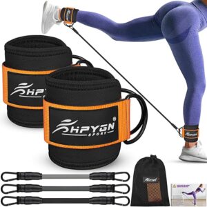 Ankle Resistance Bands
