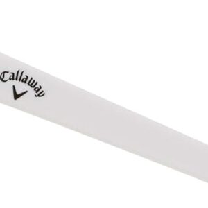Callaway Par Tee Plastic Golf Tees