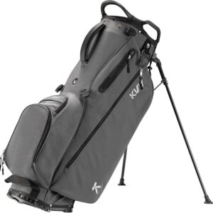 KVV Lightweight Golf Stand Bag