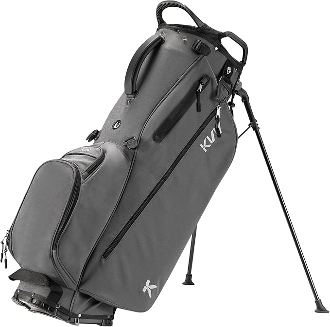 KVV Lightweight Golf Stand Bag