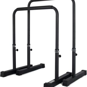 POWER GUIDANCE Dip Bar