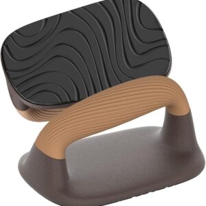 Ergonomic Pushup Handles