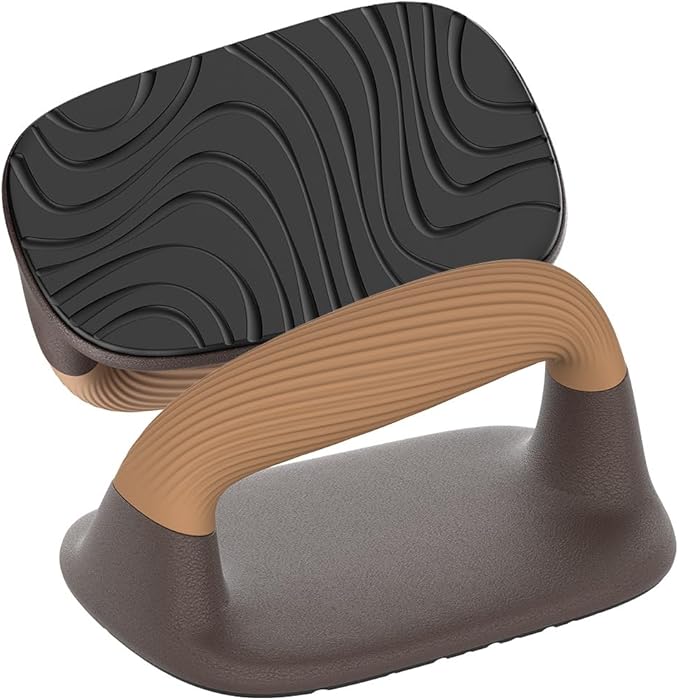 Ergonomic Pushup Handles