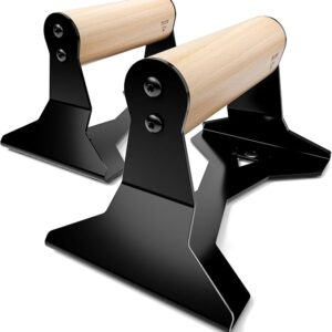 PULLUP & DIP Parallettes